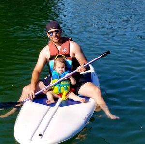 Meet your Posher, Lance